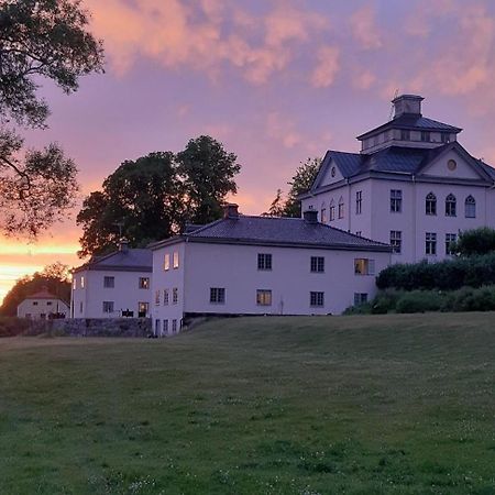 Oester Malma Hotel Marieberg  Eksteriør billede