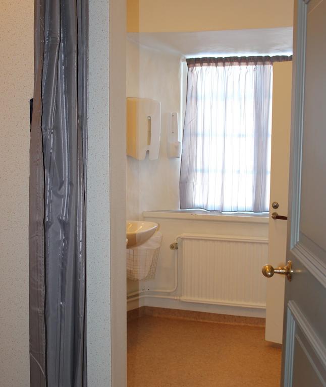 Oester Malma Hotel Marieberg  Værelse billede