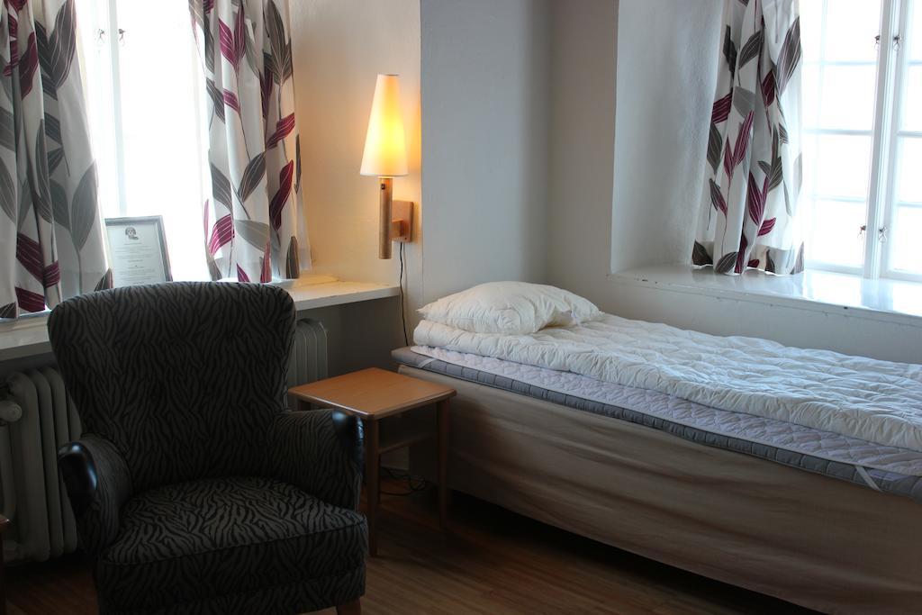 Oester Malma Hotel Marieberg  Værelse billede
