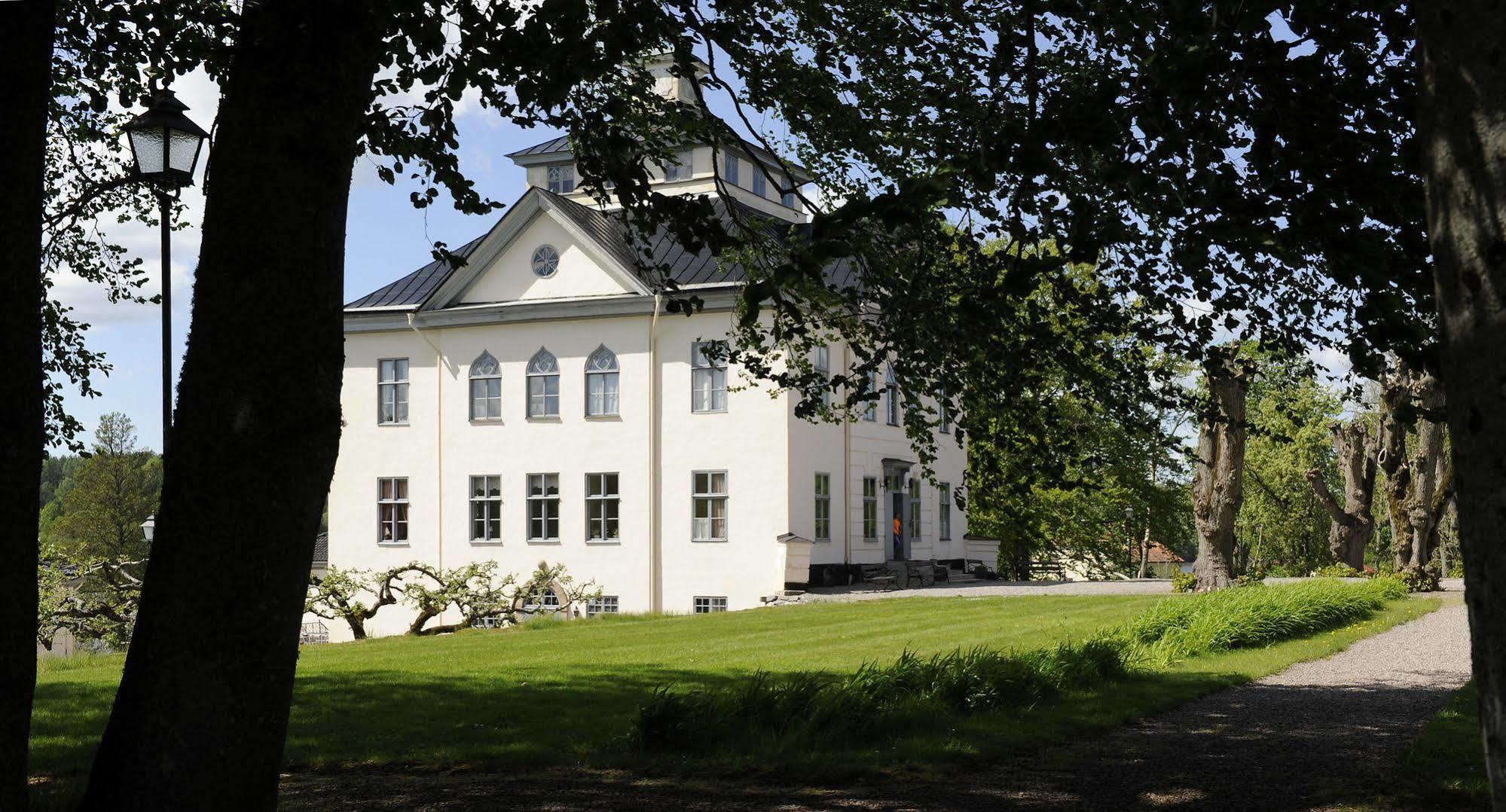 Oester Malma Hotel Marieberg  Eksteriør billede
