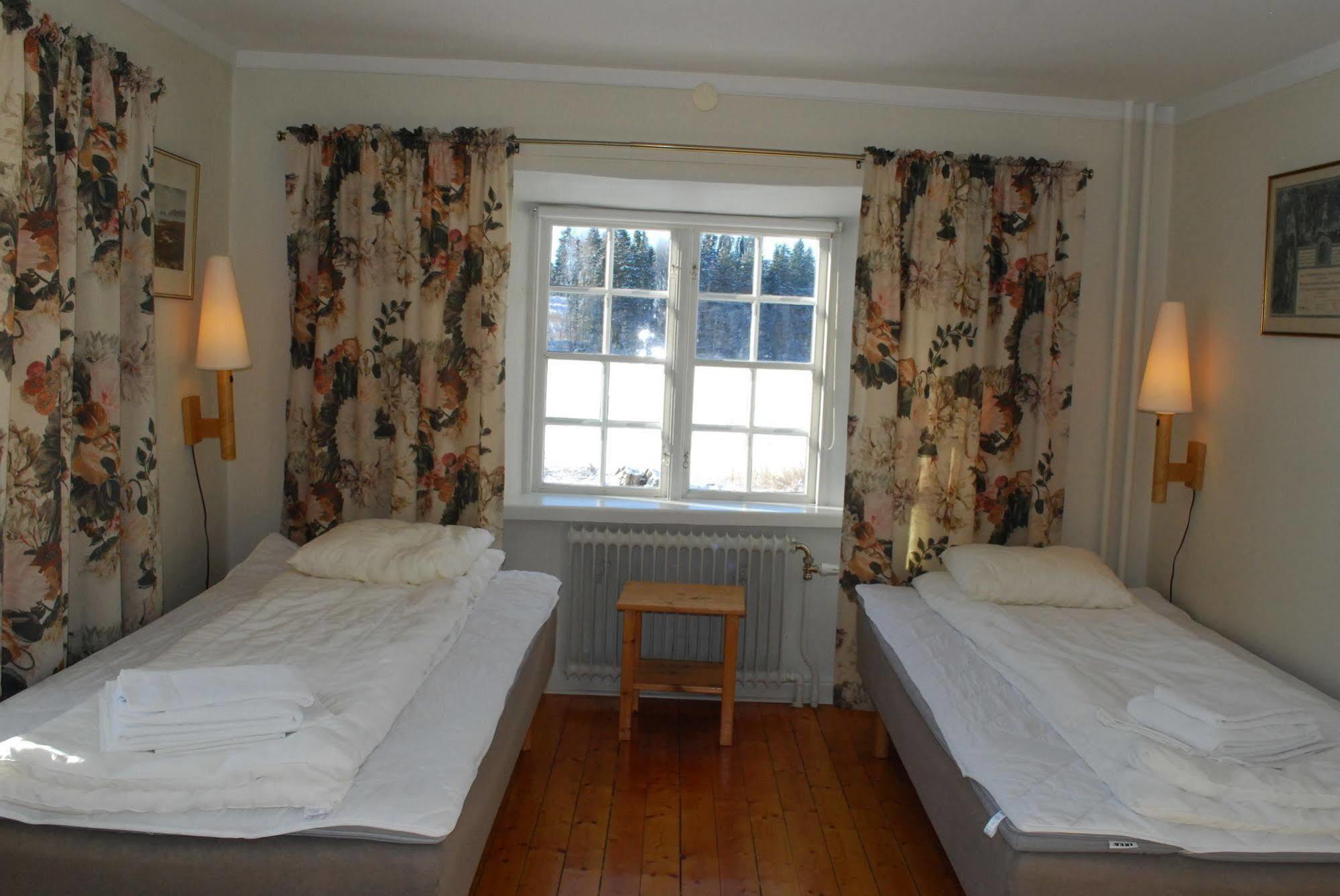Oester Malma Hotel Marieberg  Eksteriør billede