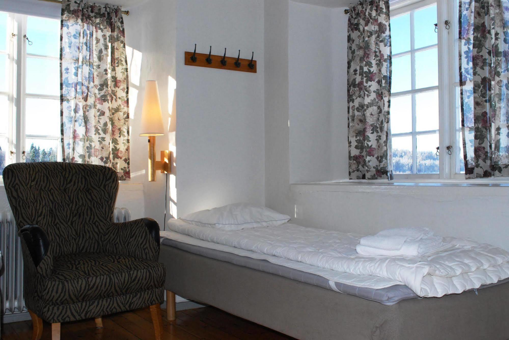 Oester Malma Hotel Marieberg  Eksteriør billede