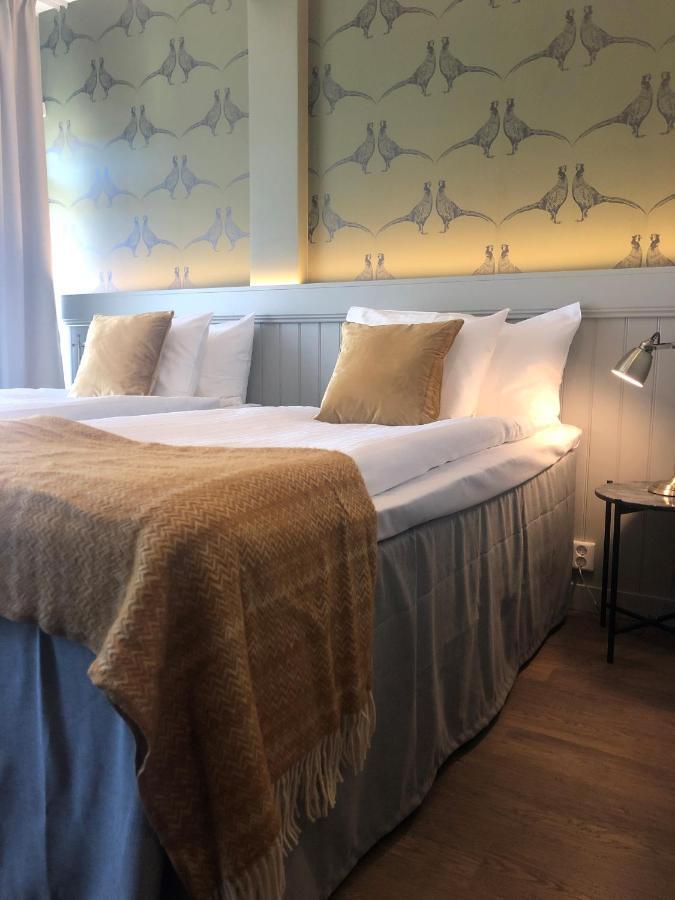 Oester Malma Hotel Marieberg  Eksteriør billede