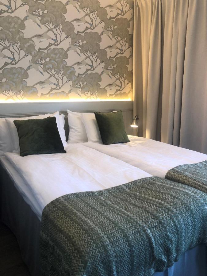 Oester Malma Hotel Marieberg  Eksteriør billede