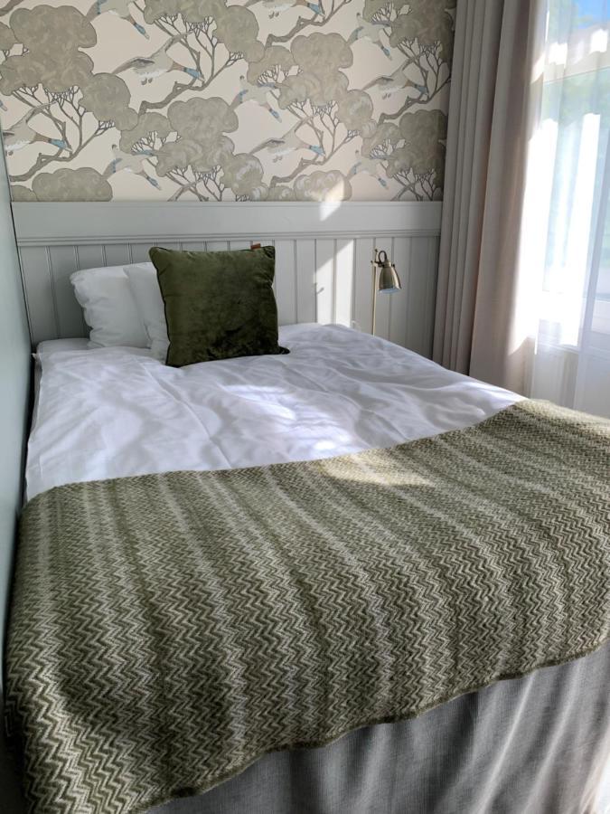 Oester Malma Hotel Marieberg  Eksteriør billede