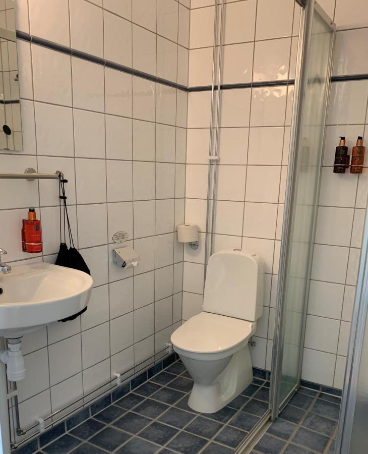 Oester Malma Hotel Marieberg  Eksteriør billede