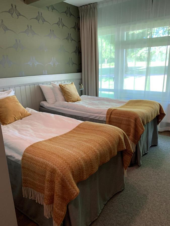 Oester Malma Hotel Marieberg  Eksteriør billede